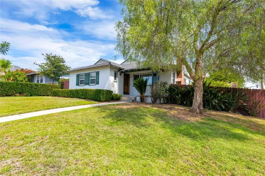400 University Avenue, Burbank, CA 91504 - #1