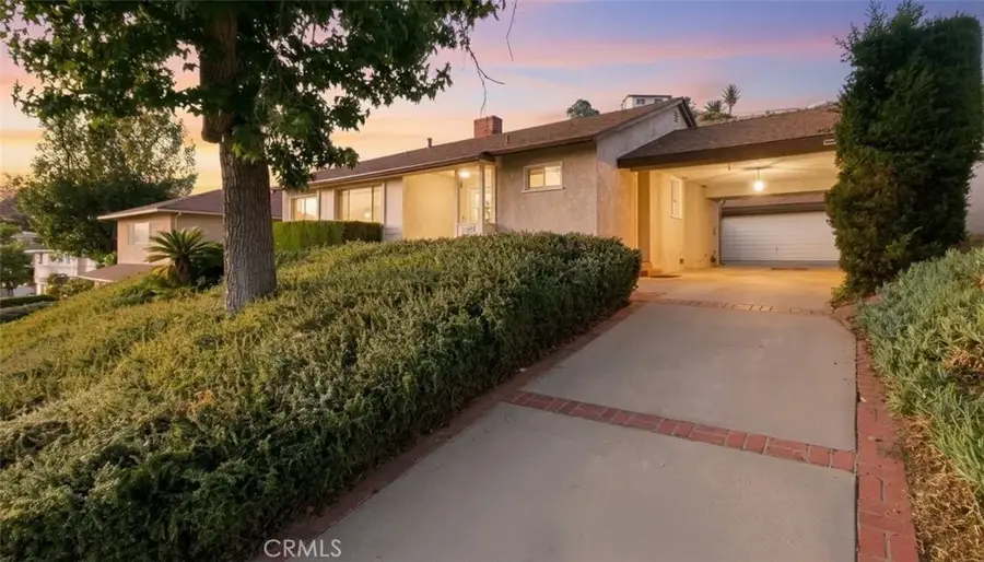 1818 Hilton Drive, Burbank, CA 91504 - #2