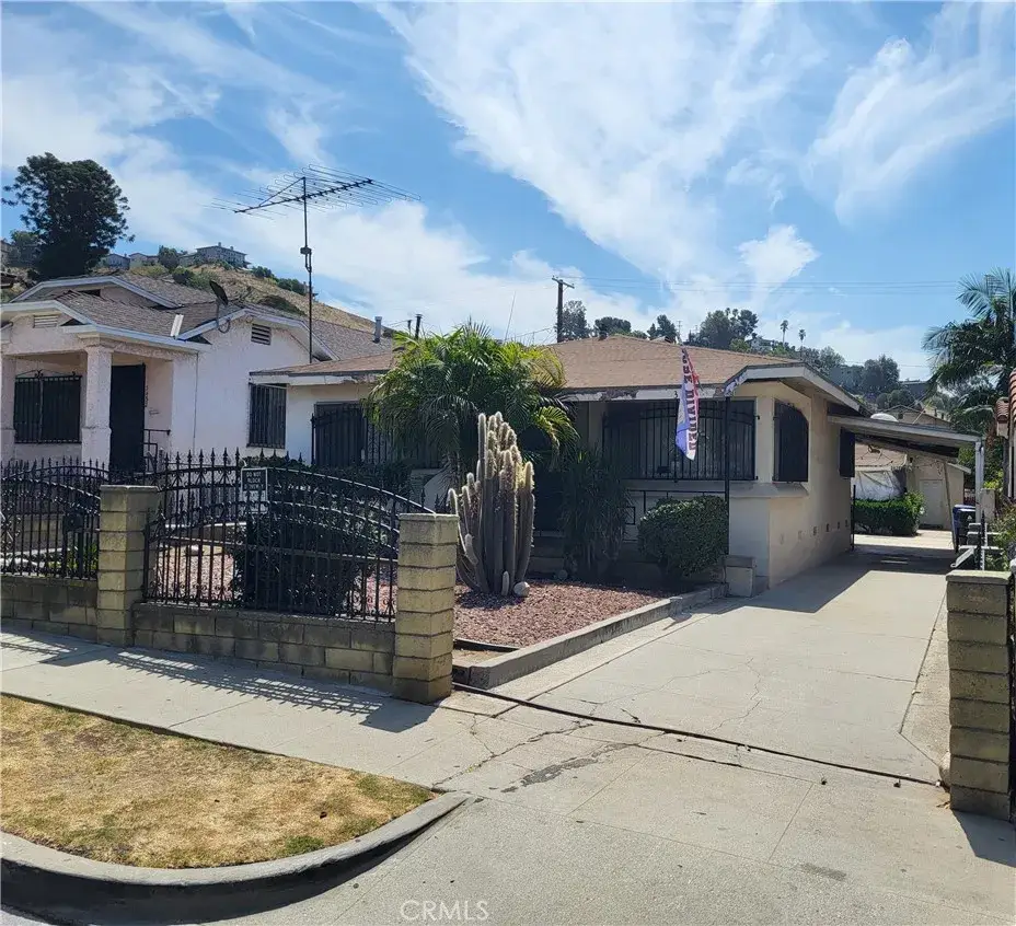 3428 Maceo, Los Angeles, CA 90065 - #1