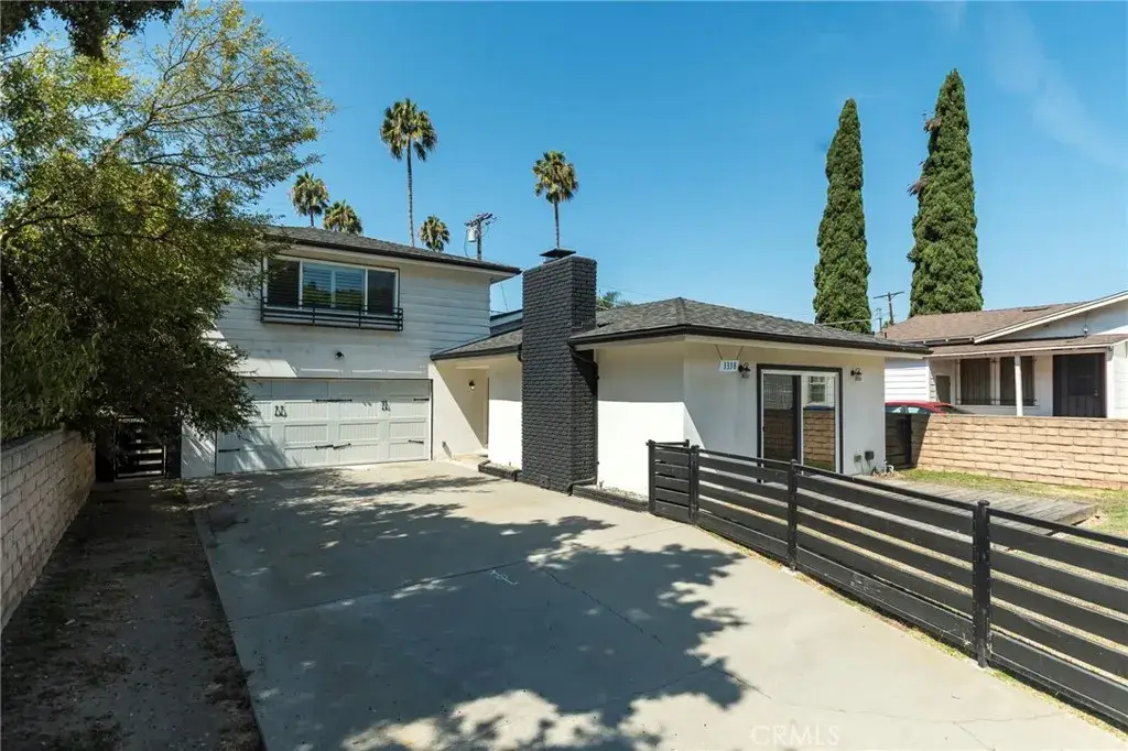 3338 Perlita Avenue, Los Angeles, CA 90039 - #1