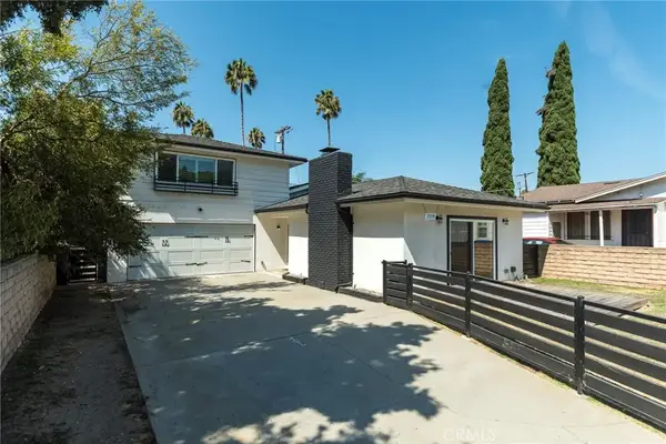 3338 Perlita Avenue, Los Angeles, CA 90039