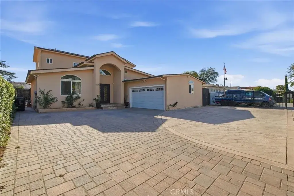 6525 Mary Ellen, Valley Glen, CA 91401 - #1