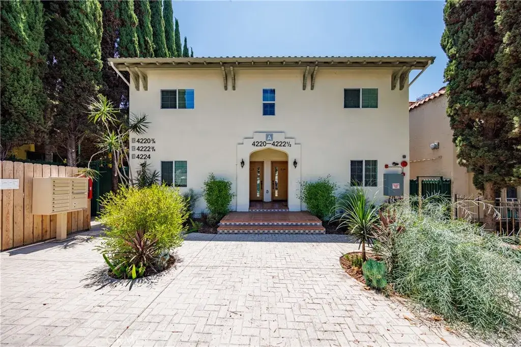 4220 W Adams, Los Angeles, CA 90018 - #1