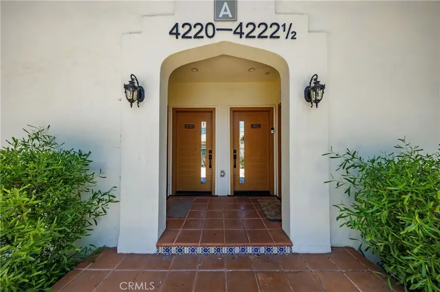 4220 W Adams, Los Angeles, CA 90018 - #2