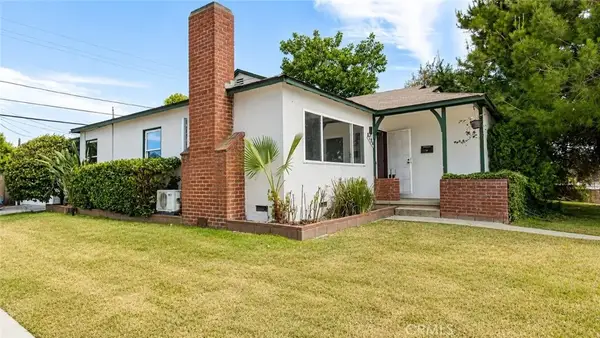 8794 Ranchito Ave., Panorama City, CA 91402