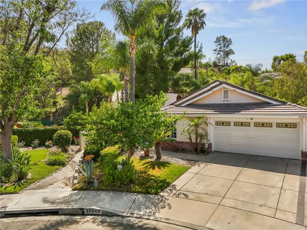 25803 Anderson Lane, Stevenson Ranch, CA 91381 - #1