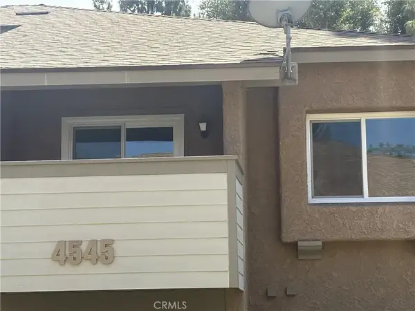 4545 Alamo #G, Simi Valley, CA 93063