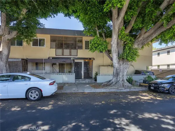 6904 Radford Avenue #7, North Hollywood, CA 91605
