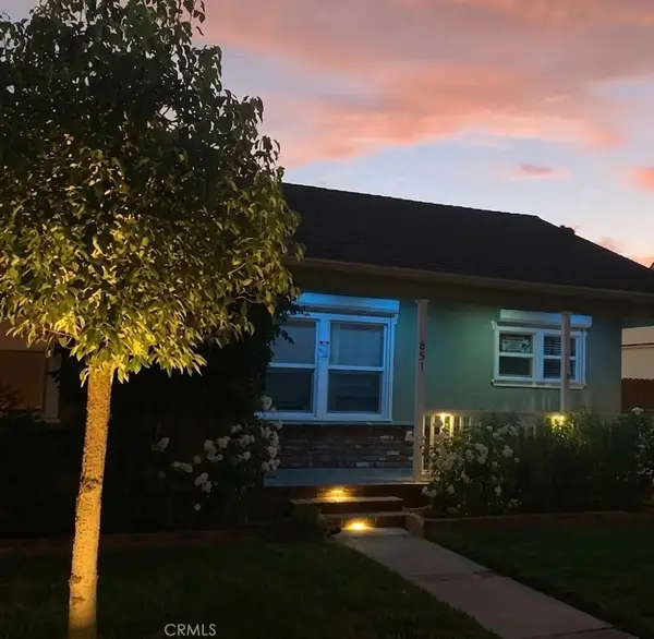 851 N Cordova, Burbank, CA 91505