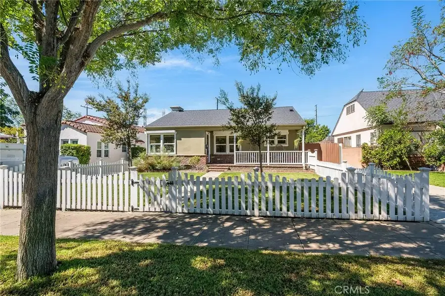851 N Cordova, Burbank, CA 91505 - #2