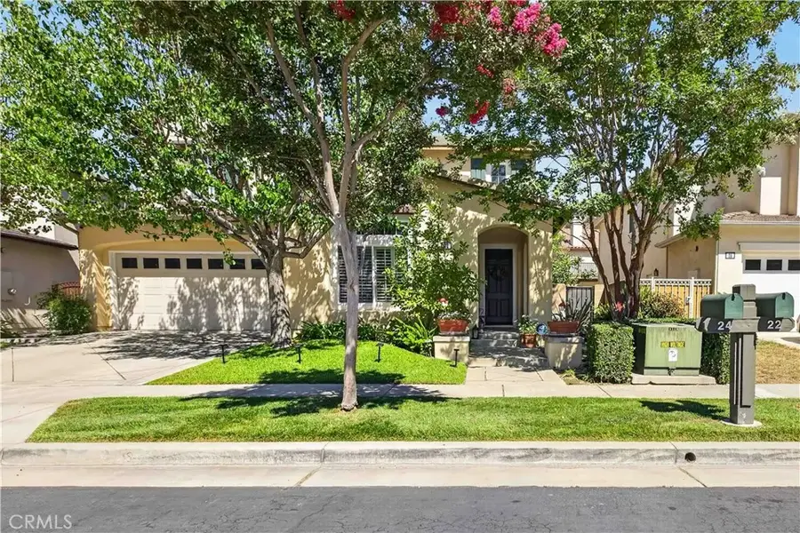 22 Mossdale Court, Azusa, CA 91702 - #2