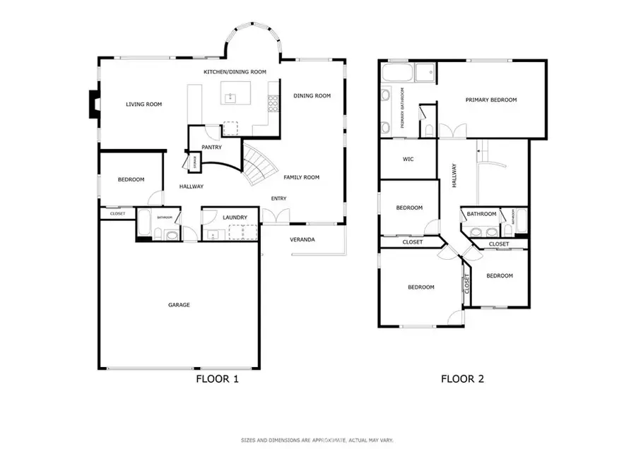 5367 Churchwood Drive, Oak Park, CA 91377 - #3