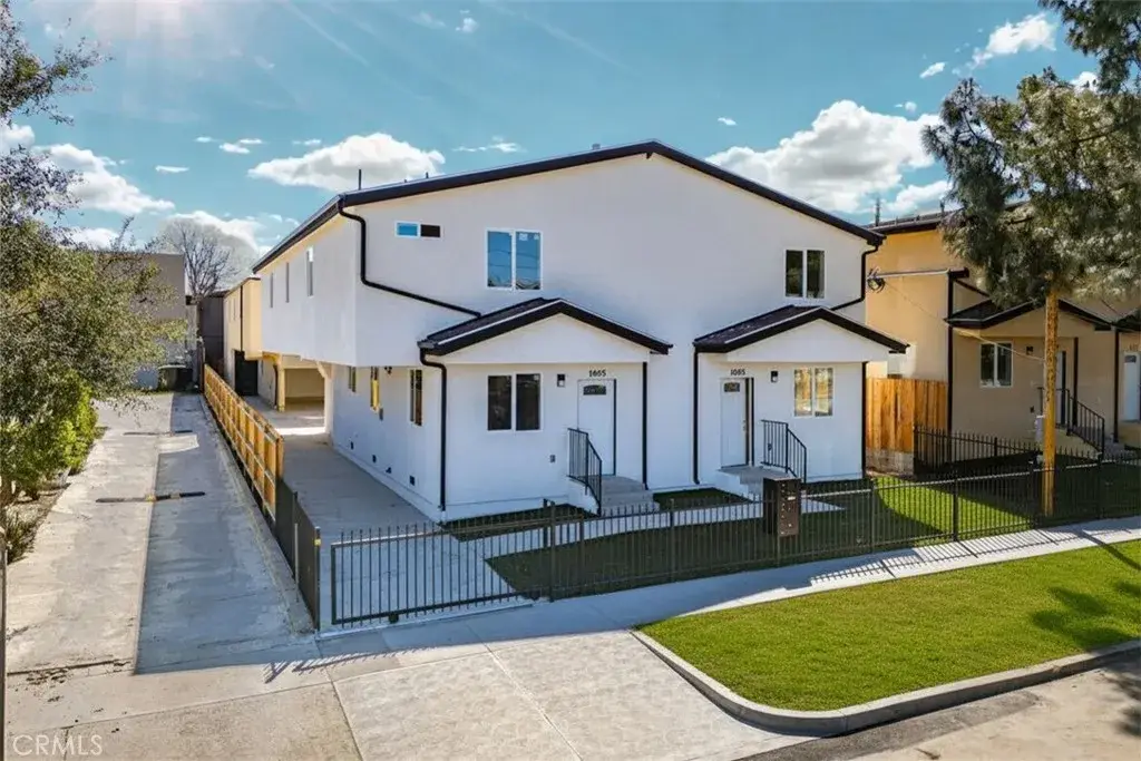 1652 Murchison, Los Angeles, CA 90033 - #1