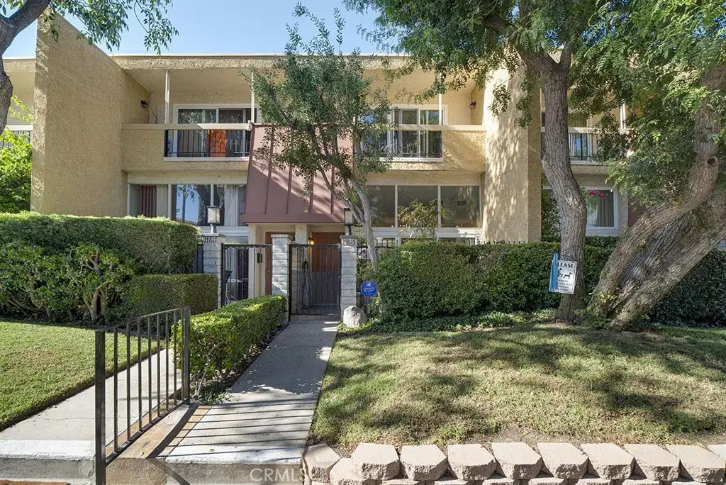 17815 Margate, Encino, CA 91316 - #1