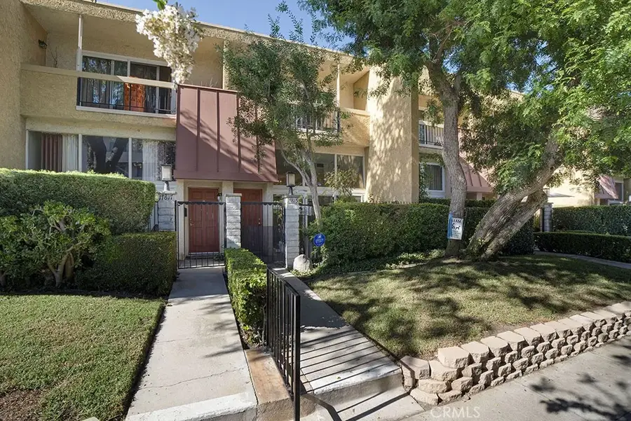 17815 Margate, Encino, CA 91316 - #2