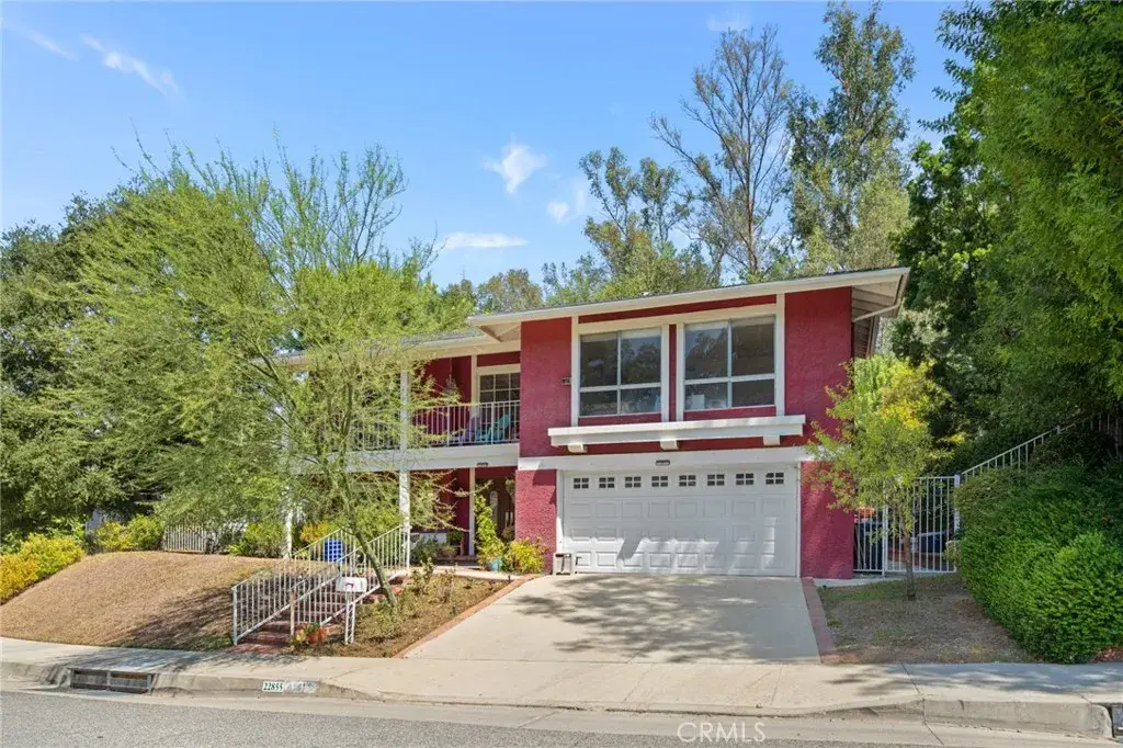 22855 Sparrowdell, Calabasas, CA 91302 - #1