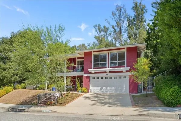 22855 Sparrowdell, Calabasas, CA 91302