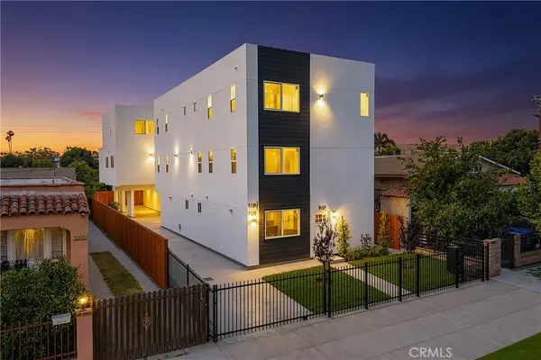 5327 Geer, Los Angeles, CA 90016