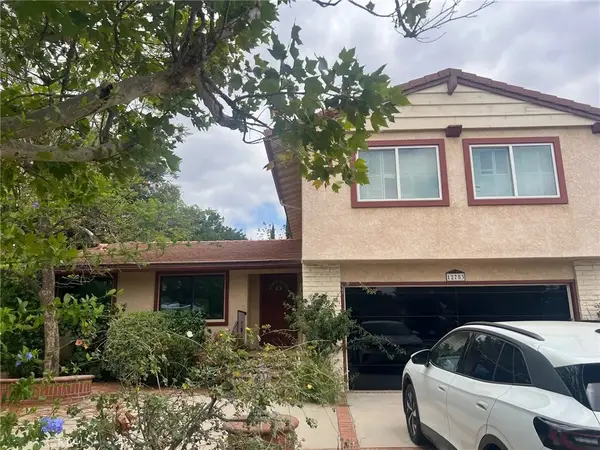 12753 Goethe, Granada Hills, CA 91344