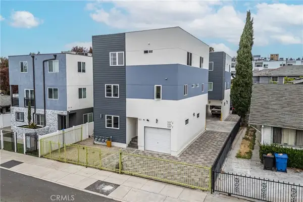 523 N St Andrews, Los Angeles, CA 90004