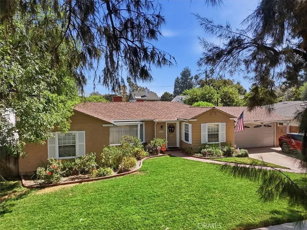 620 S Sparks Street, Burbank, CA 91506 - #1
