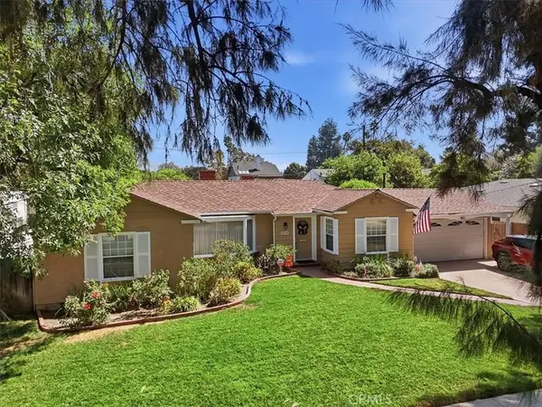 620 S Sparks Street, Burbank, CA 91506