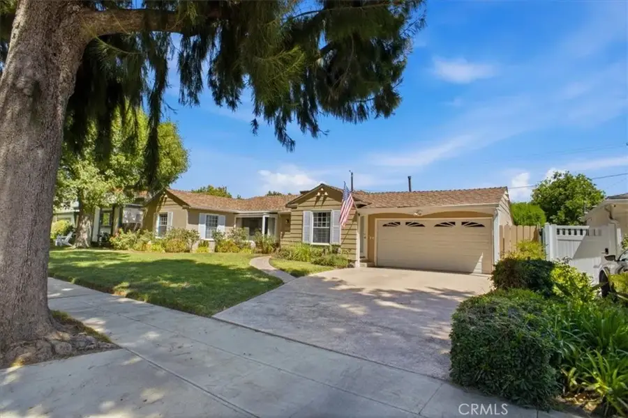 620 S Sparks Street, Burbank, CA 91506 - #3