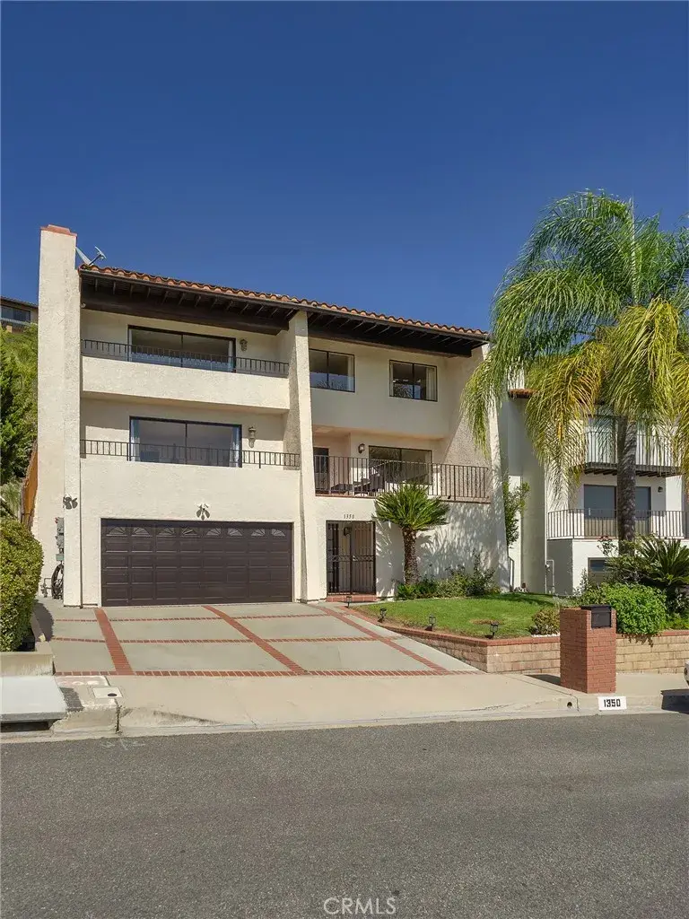 1350 E Tujunga Avenue, Burbank, CA 91501 - #2