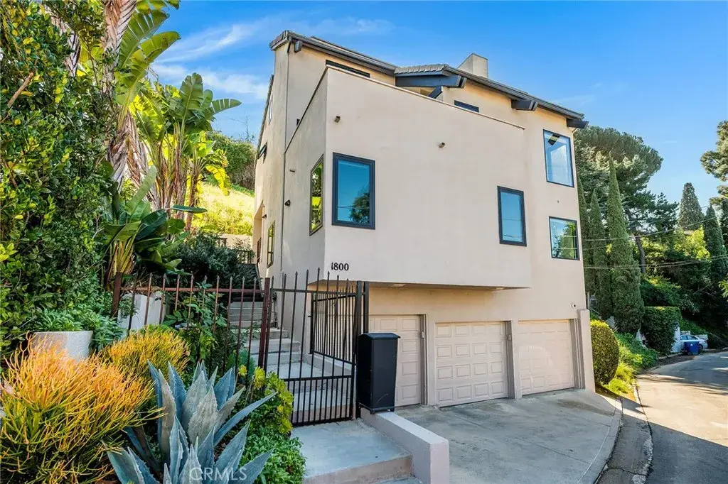 1800 Silverwood Terrace, Los Angeles, CA 90026 - #1
