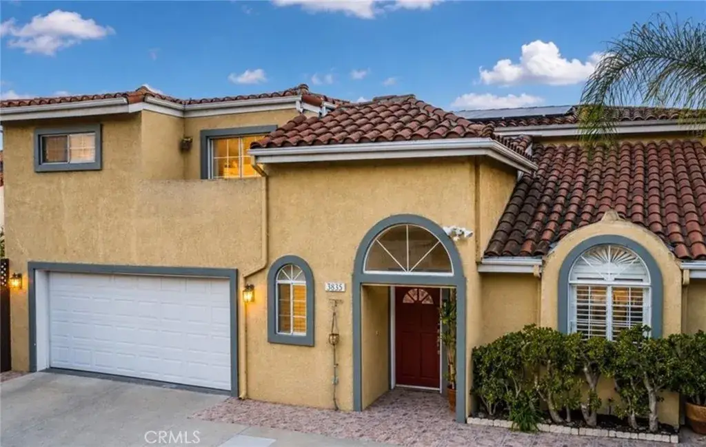 3863 Cazador, Los Angeles, CA 90065 - #1