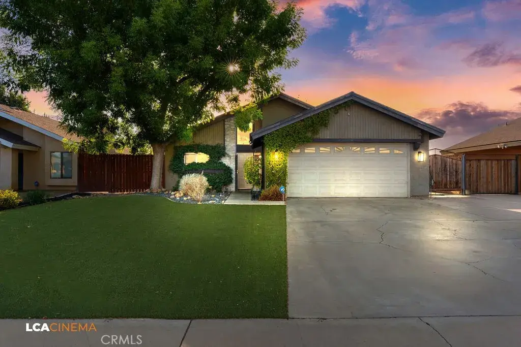 3813 Rockcastle, Bakersfield, CA 93309 - #1