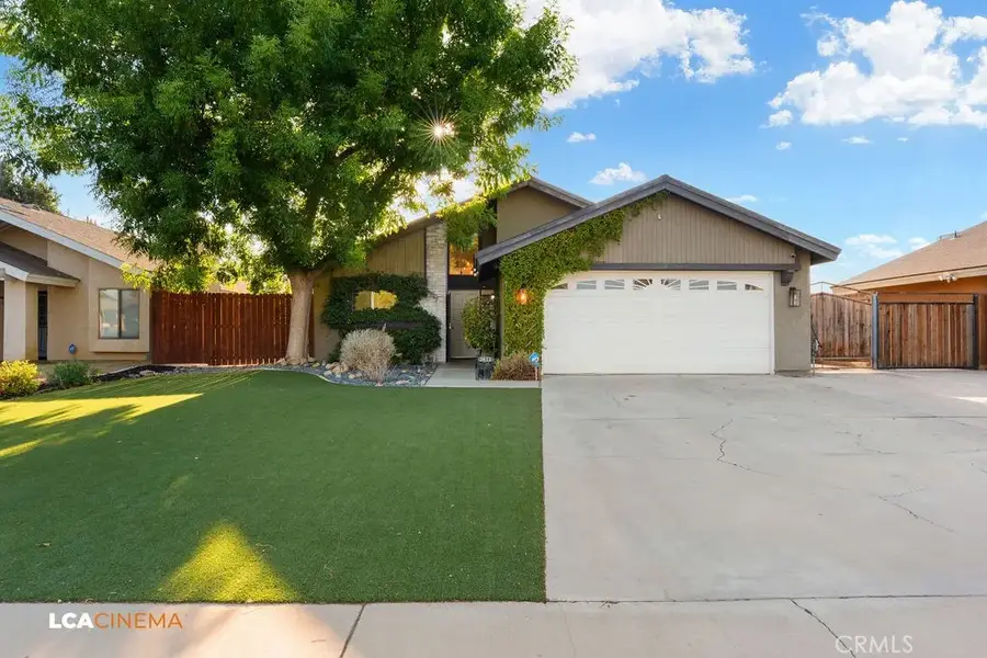 3813 Rockcastle, Bakersfield, CA 93309 - #2
