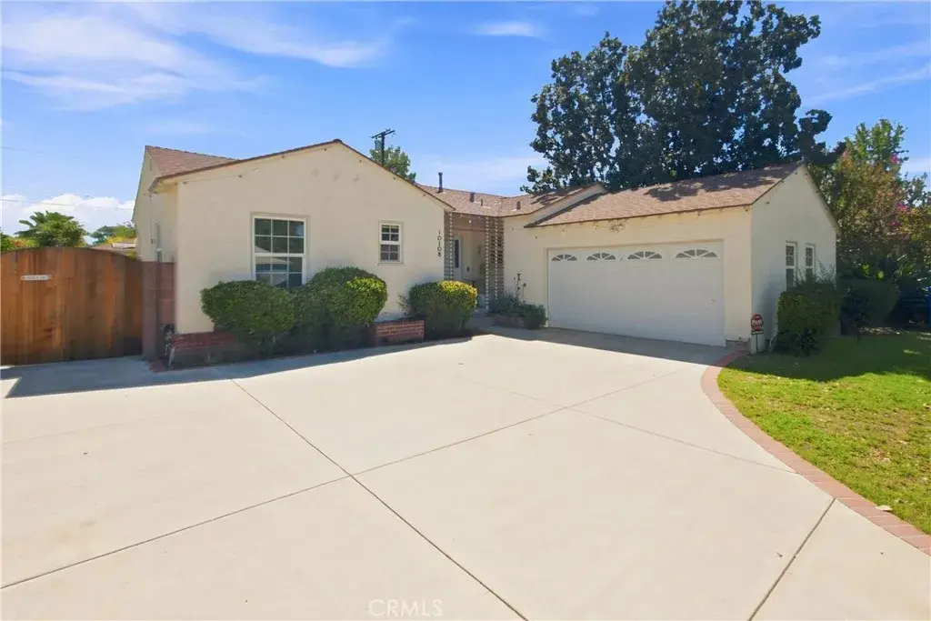 10108 Columbus, San Fernando Valley, CA 91345 - #1
