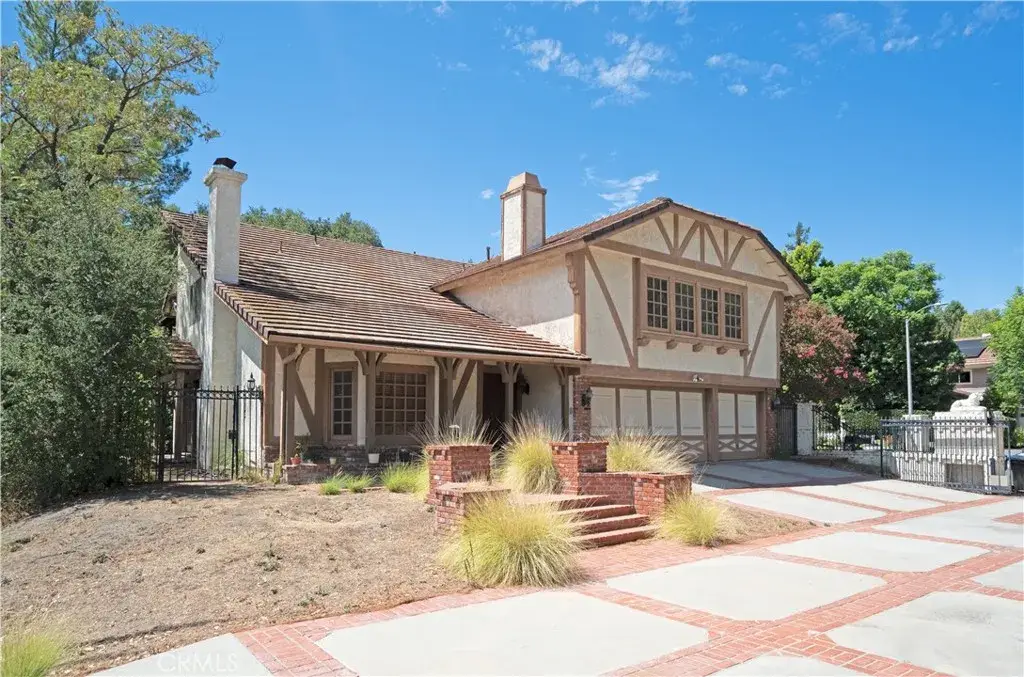 11719 Eddleston Drive, Porter Ranch, CA 91326 - #1