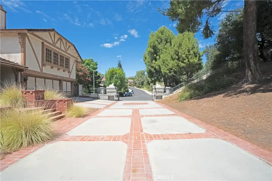 11719 Eddleston Drive, Porter Ranch, CA 91326 - #2