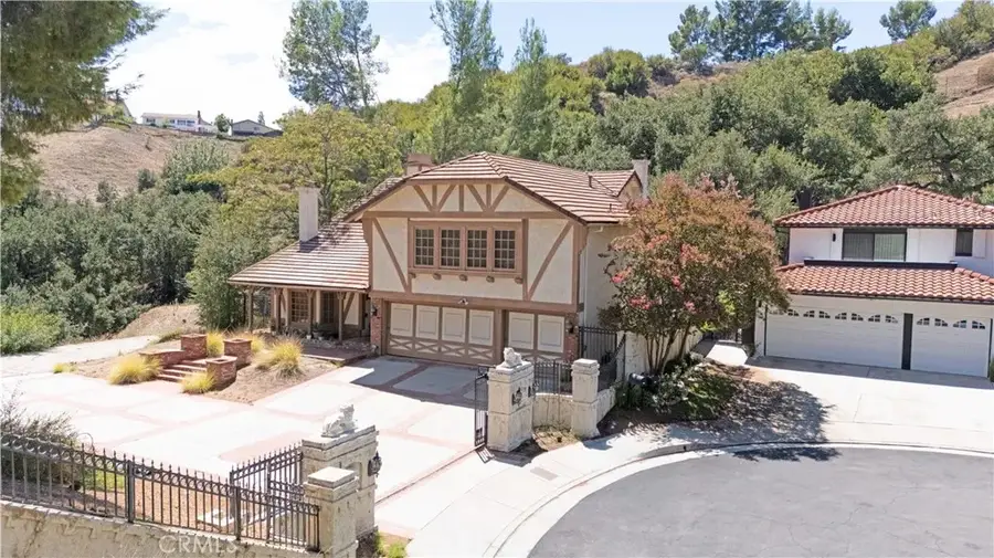 11719 Eddleston Drive, Porter Ranch, CA 91326 - #3
