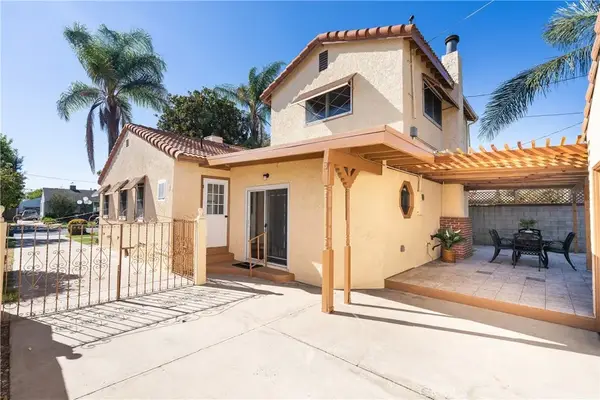 2232 N Valley Street, Burbank, CA 91505