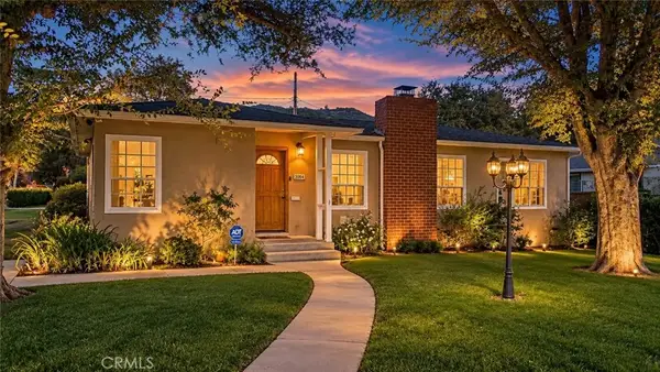 3064 N Verdugo Road, Glendale, CA 91208