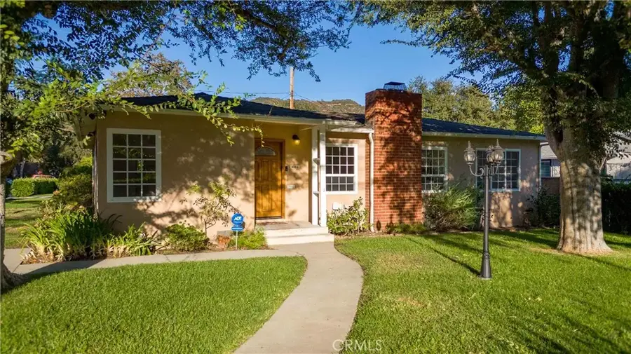 3064 N Verdugo Road, Glendale, CA 91208 - #3