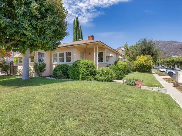 524 S Bel Aire Drive, Burbank, CA 91501