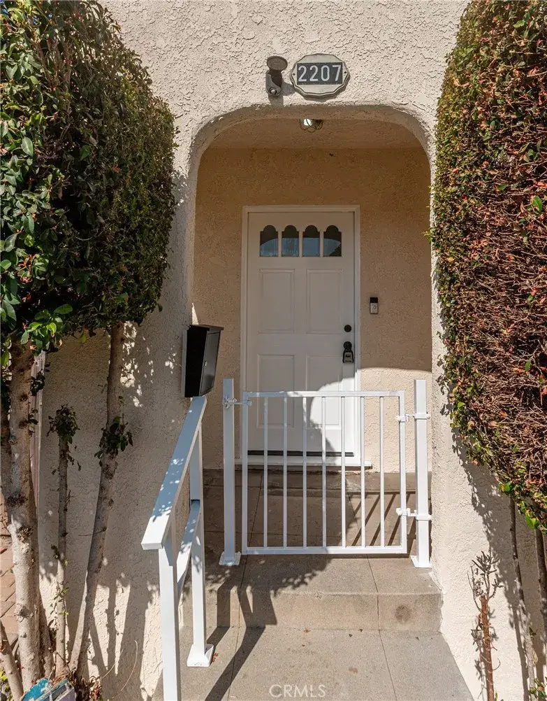 2207 N Lamer Street, Burbank, CA 91504 - #2