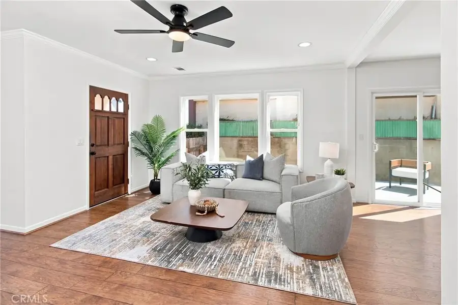 2207 N Lamer Street, Burbank, CA 91504 - #3