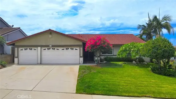 831 Redlen Avenue, Whittier, CA 90601