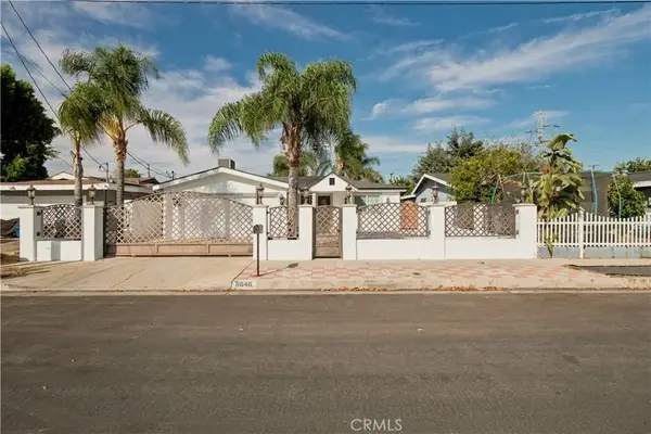 8646 Nagle, Panorama City, CA 91402