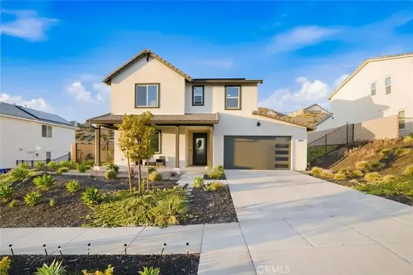 28619 Sunny Ridge Terrace, Castaic, CA 91384