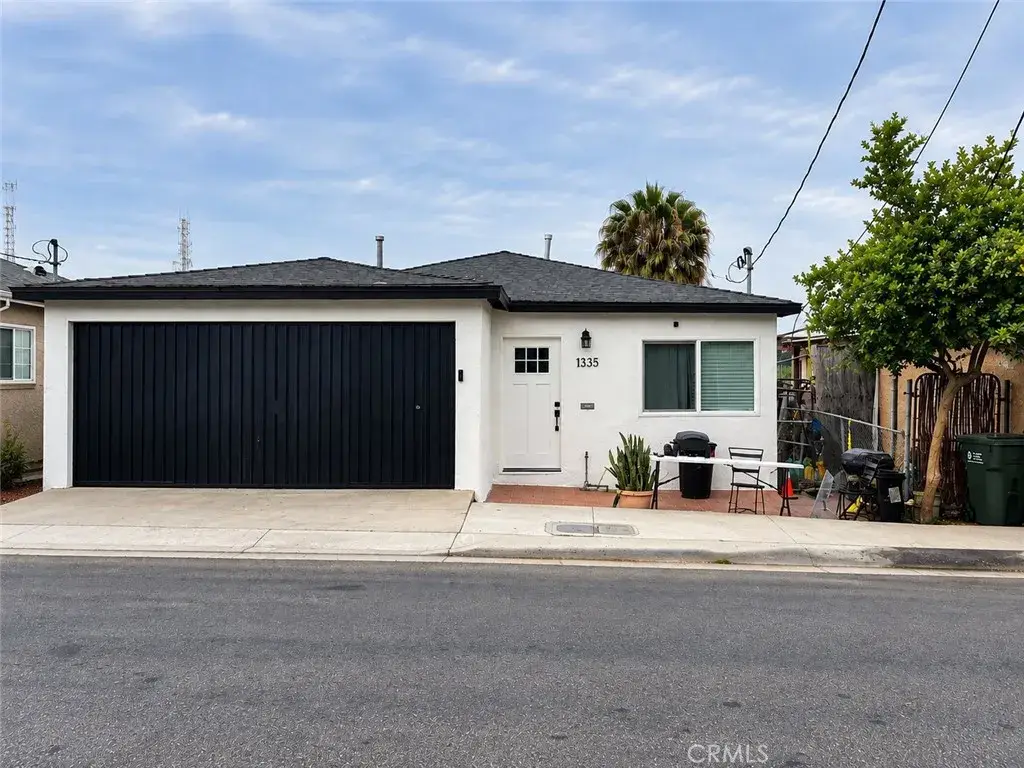 1335 Helen, Los Angeles, CA 90063 - #1
