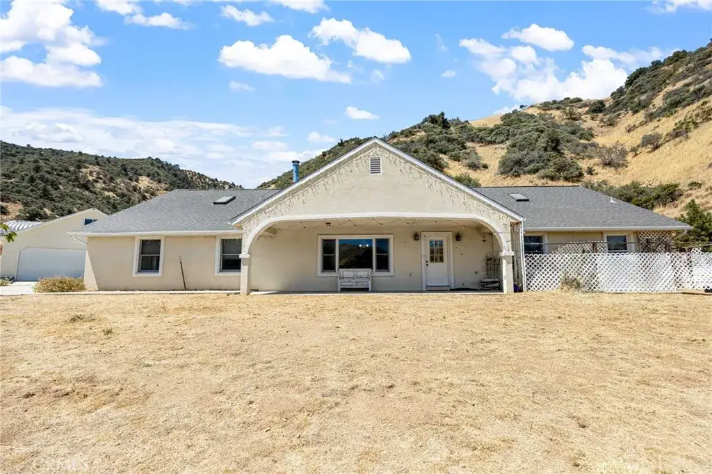 1175 Rudnick Court, Frazier Park, CA 93225 - #1