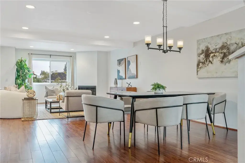 2310 N Fairview Street #210, Burbank, CA 91504 - #1