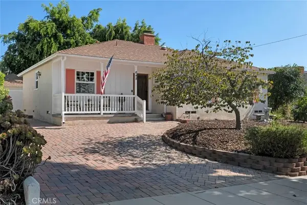 648 Tufts Avenue, Burbank, CA 91504