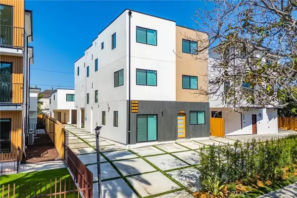 1015 S Citrus, Los Angeles, CA 90019
